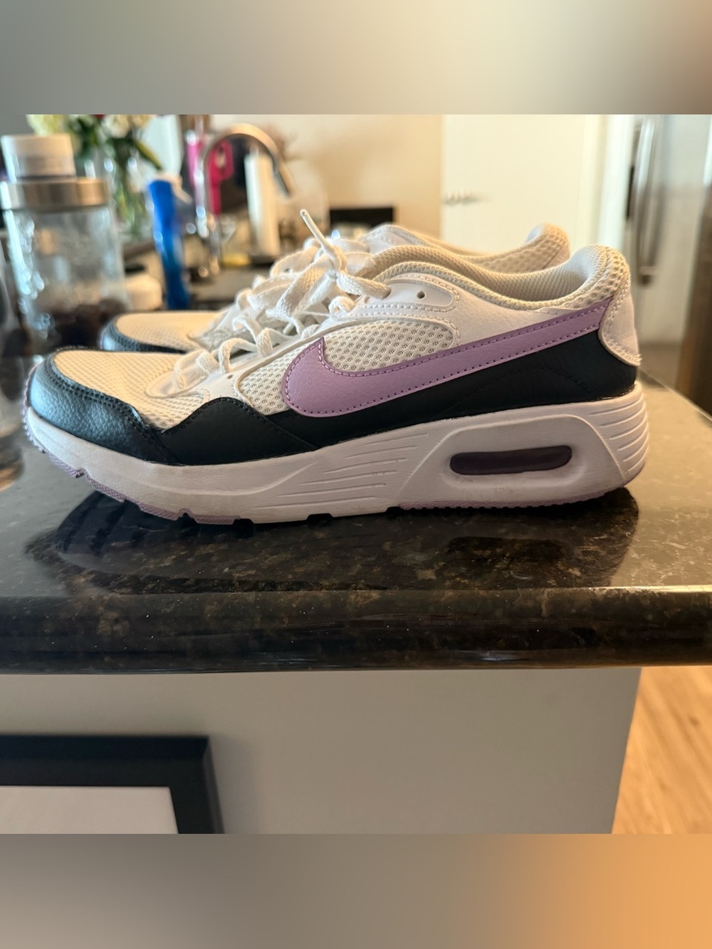 Nike Kids’ Air Max Sneakers